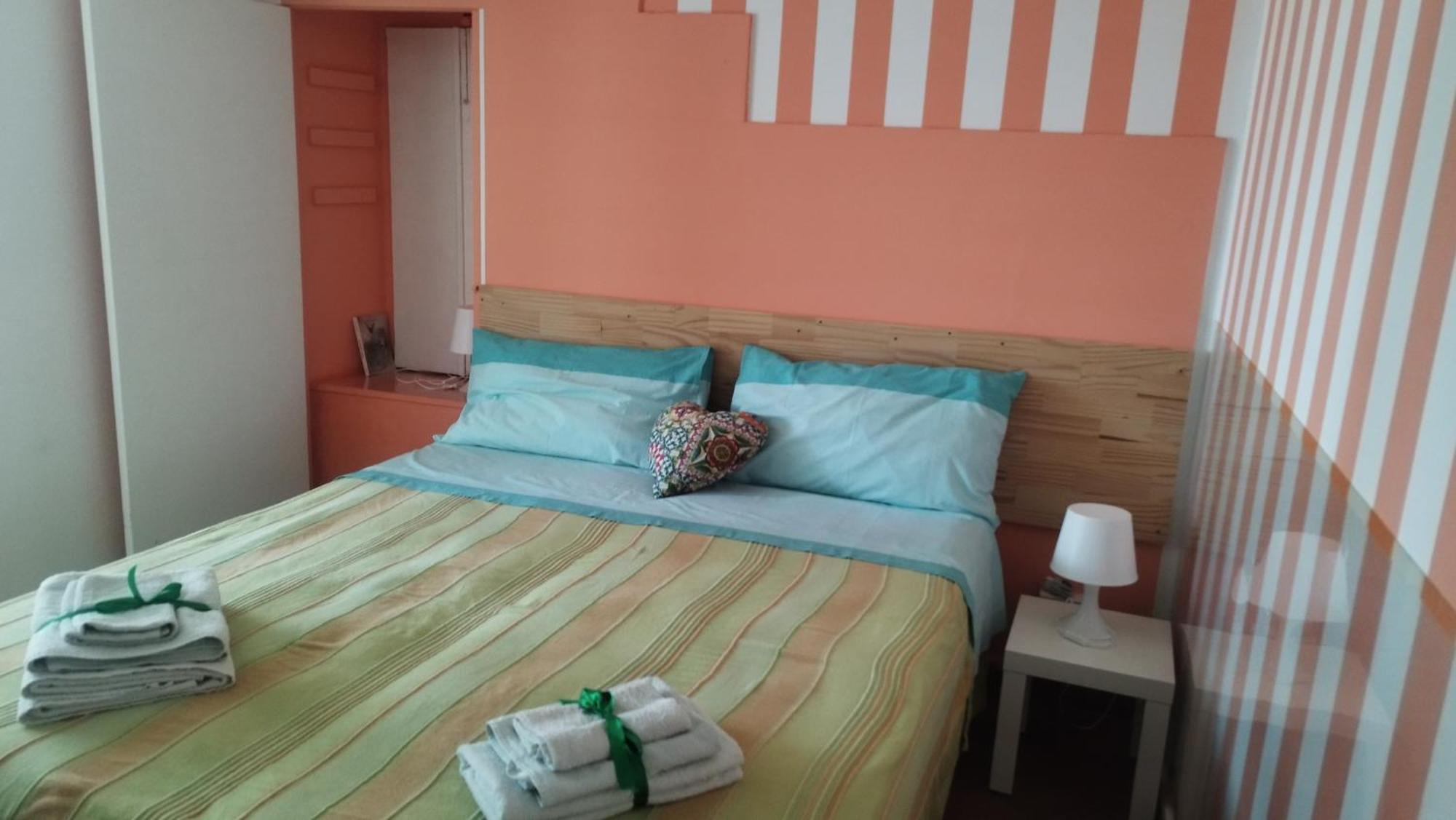 Ferienwohnung Ciuri Ciuri Acireale Exterior foto