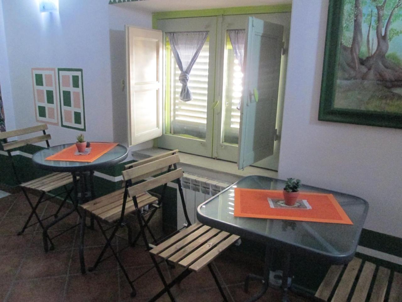 Ferienwohnung Ciuri Ciuri Acireale Exterior foto